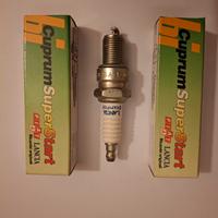 Candele Alfa , Lancia , Fiat  7FYSSR