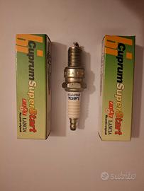 Candele Alfa , Lancia , Fiat  7FYSSR