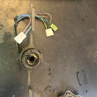 Devioluci fiat 131 3a serie