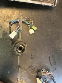 Devioluci fiat 131 3a serie