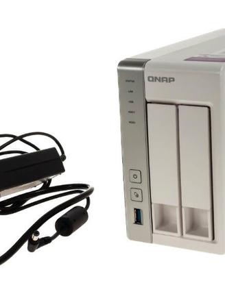 QNAP TS-231P