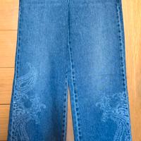 Jeans donna Rebel Queen Liu-Jo taglia 27 nuovi