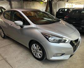 NISSAN Micra Acenta 1.0 IG-T 100CV