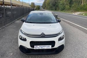 Citroen C3 PureTech 82 S&S Feel