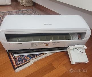 split condizionatore ricambi 