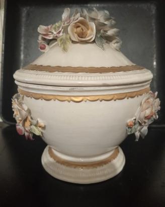 porcellana capodimonte
