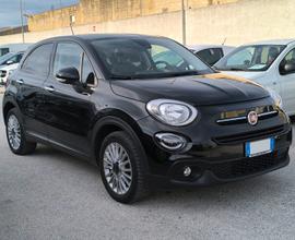 Fiat 500X 1.6 MultiJet 130 CV Connect 2021