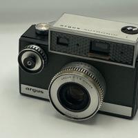 Macchina fotografica Argus autronic 1