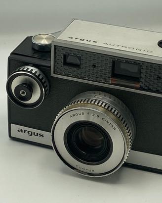 Macchina fotografica Argus autronic 1