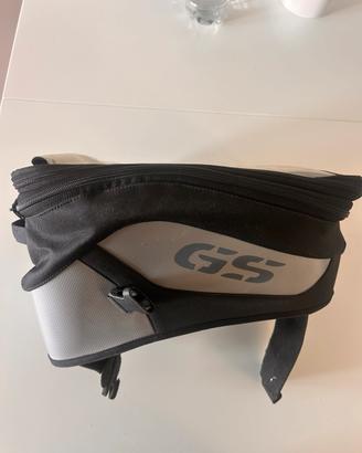 Borsa da serbatoio BMW