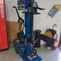Spaccalegna a cardano 18T