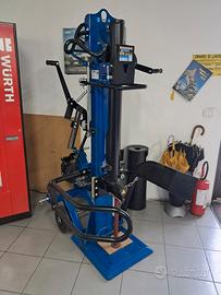 Spaccalegna a cardano 18T