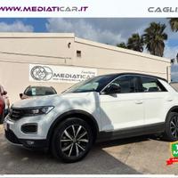 VOLKSWAGEN T-Roc 1.0 TSI Style BMT