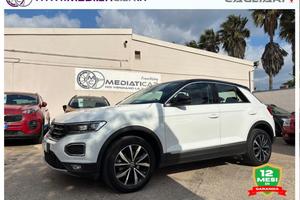 VOLKSWAGEN T-Roc 1.0 TSI Style BMT