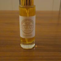 Ataraxie - Prohibido