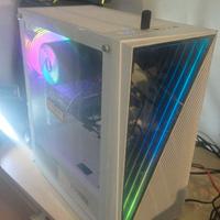 PC GAMING ASSEMBLATO NUOVO