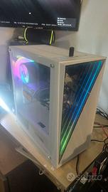PC GAMING ASSEMBLATO NUOVO