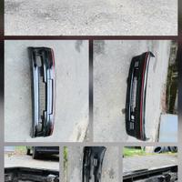 Paraurti Anteriore Peugeot 106 1.3 Rallye  1.4 Xsi