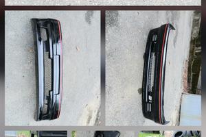 Paraurti Anteriore Peugeot 106 1.3 Rallye  1.4 Xsi