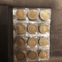 collezione monete rare