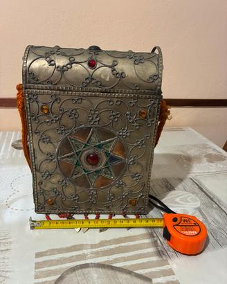 Borsa portacorano o altro