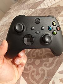Xbox Wireless Controller Nero