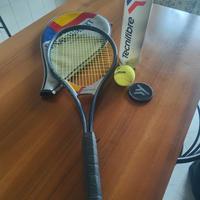 Racchetta tennis Snauwaert