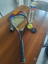 Racchetta tennis Snauwaert