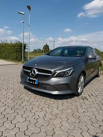 Mercedes classe A