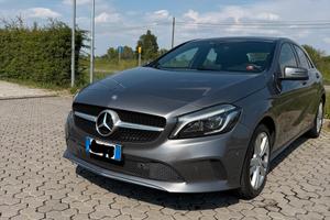 Mercedes classe A