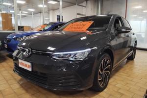 VOLKSWAGEN Golf 1.0 eTSI EVO Life MHEV 17"