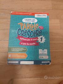parole per crecere 1 usato