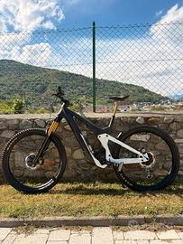 Scott Patron eRIDE 900 Tuned