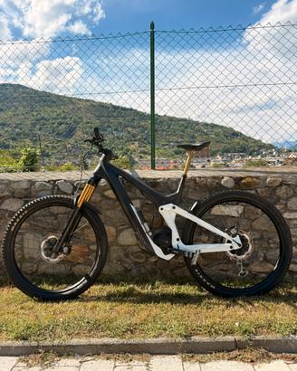 Scott Patron eRIDE 900 Tuned