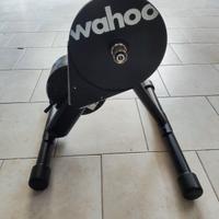 Rullo interattivo WAHOO KICKR CORE
