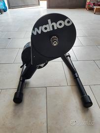 Rullo interattivo WAHOO KICKR CORE