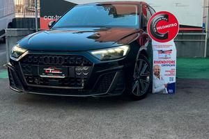 Audi A1 SPB 30 TFSI S line edition