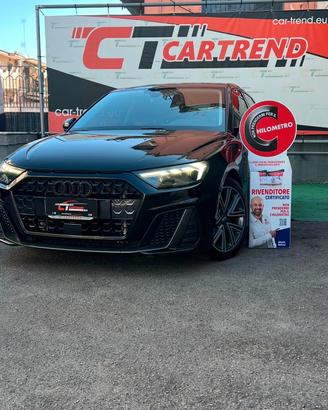 Audi A1 SPB 30 TFSI S line edition