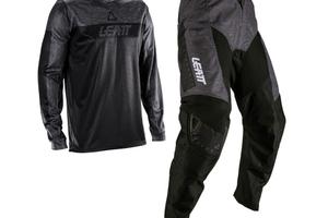 COMPLETO OFF ROAD LEATT Ride Kit Moto 3.5