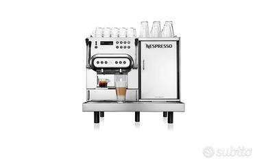 nespresso Aguila 220
