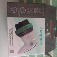 MASSAGGIATORE ANTICELLULITE