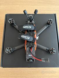 Drone fpv Geprc Vapor D5 O4 Pro