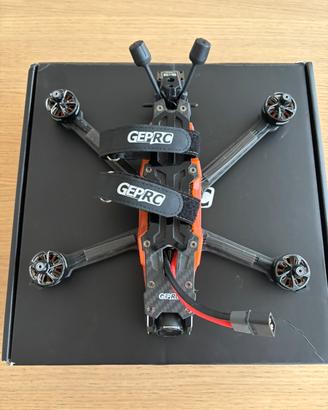 Drone fpv Geprc Vapor D5 O4 Pro