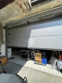 MAGAZZINO A PEDRENGO