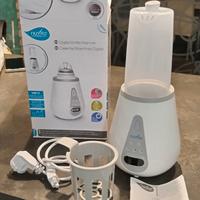Scaldabiberon e Sterilizzatore ultraveloce - 1170
