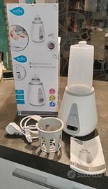 Scaldabiberon e Sterilizzatore ultraveloce - 1170
