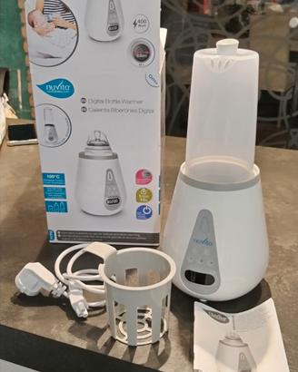 Scaldabiberon e Sterilizzatore ultraveloce - 1170
