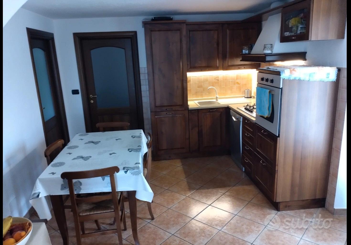 Appartamento – Montjovet, Le Bourg - Vista 2