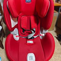 Seggiolino Auto Seat-Up Gruppo 0/1/2