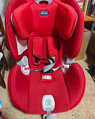 Seggiolino Auto Seat-Up Gruppo 0/1/2